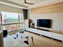 The Gardens At Bishan (D20), Condominium #637341611